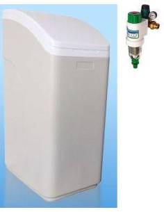 MESEC HVP-5500-S SmartSOFT Superior, kućna stanica za vodu