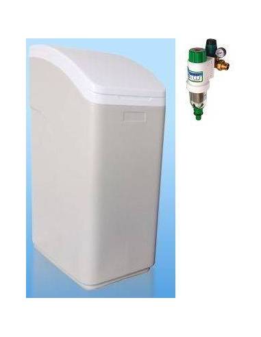 MESEC HVP-5500-S SmartSOFT Superior, kućna stanica za vodu