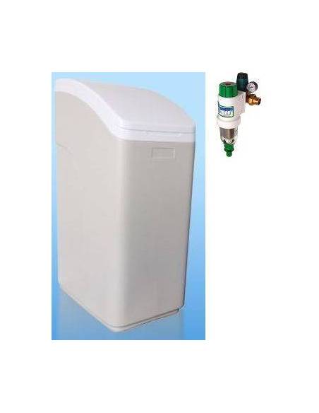 MESEC HVP-5500-S SmartSOFT Superior, kućna stanica za vodu