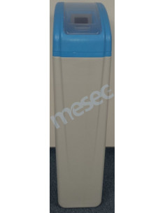 MESEC eSoft 20, ionska mehčalna naprava