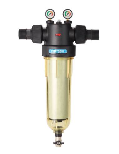 Cintropur mehanički filter za vodu, tip NW500 (2")
