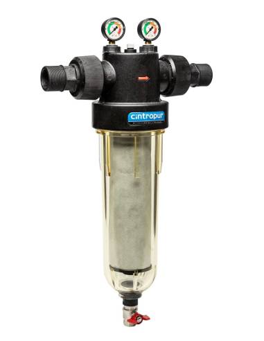 Cintropur mehanički filter za vodu, tip NW500 (2")