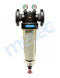 Vodni filter, tip NW650 (DN65, 2 1/2''), Cintropur