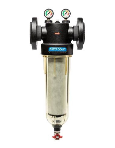 Cintropur mehanički filter za vodu,tip NW650 (DN65)