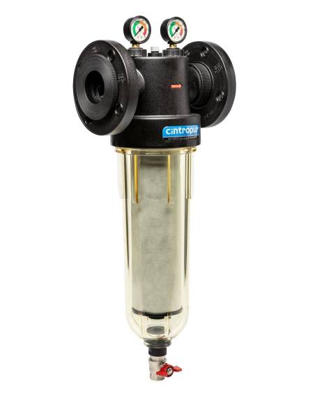 Cintropur mehanički filter za vodu,tip NW650 (DN65)