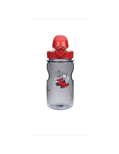 Nalgene 'Everyday OTF Kids' 0,375 L, siva, formula
