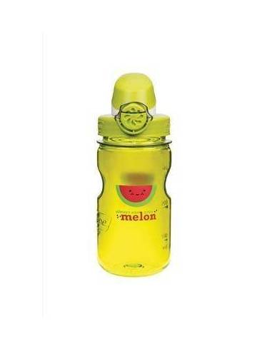 Nalgene bočica  'Everyday OTF Kids' 0,375 L, žuta, lubenica