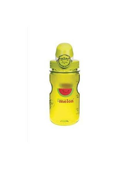 Nalgene bočica  'Everyday OTF Kids' 0,375 L, žuta, lubenica