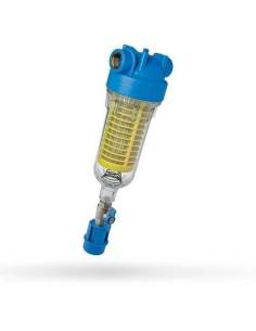 Hydra 1" RLH 90 mcr, filter za vodu s izpustom / msp