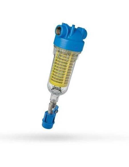 Hydra 1" RLH 90 mcr, filter za vodu s izpustom / msp