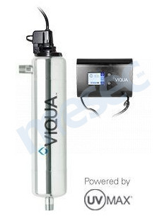 D4 Premium, UV dezinfekcijski sistem VIQUA