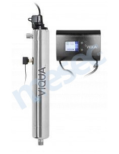 660043-R (E4-V+), UV dezinfekcijski sistem VIQUA