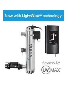 UV dezinfekcija vode – Vodni filter UV 650647 (PRO10) | MESEC