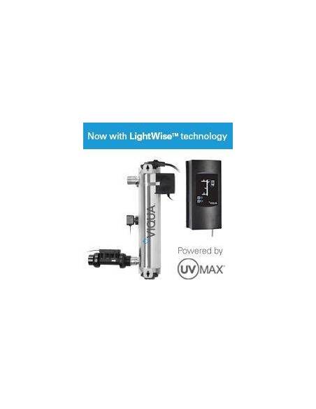 UV dezinfekcija vode – Vodni filter UV 650647 (PRO10) | MESEC