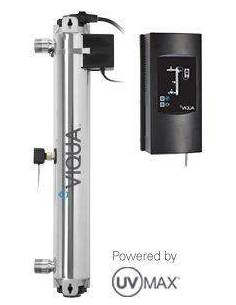 UV dezinfekcija vode – Vodni filter UV 650652 (H+) | MESEC