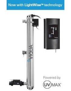 UV dezinfekcija vode – Vodni filter UV 650659 (PRO30) | MESEC