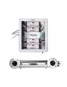 UV dezinfekcija vode – Vodni filter UV SHF-180 | MESEC