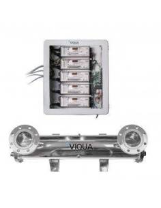 UV dezinfekcija vode – Vodni filter UV SHFM-290 | MESEC