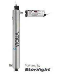 UV dezinfekcija vode – Vodni filter UV VP600 | MESEC