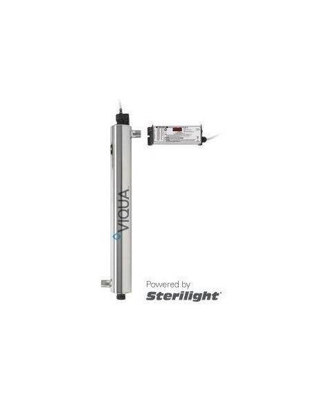 UV dezinfekcija vode – Vodni filter UV VP600 | MESEC