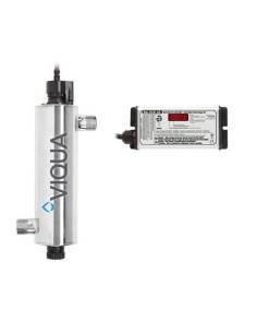 UV dezinfekcija vode – Vodni filter UV VH200 | MESEC