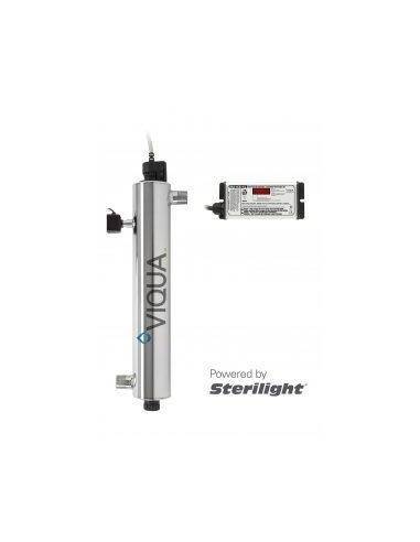 VH410M, UV dezinfekcijski sustav VIQUA