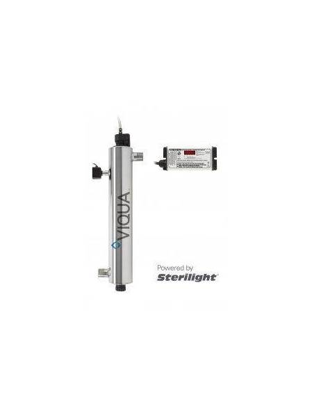 VH410M, UV dezinfekcijski sistem VIQUA