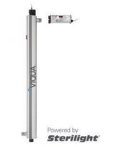UV dezinfekcija vode – Vodni filter UV VP950 | MESEC