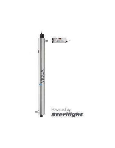 UV dezinfekcija vode – Vodni filter UV VP950 | MESEC