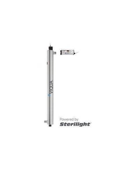 UV dezinfekcija vode – Vodni filter UV VP950 | MESEC