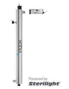 UV dezinfekcija vode – Vodni filter UV VP950M | MESEC