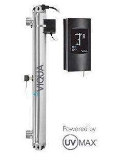 UV dezinfekcija vode – Vodni filter UV 660003-R (PRO50) | MESEC