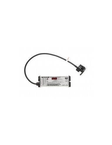 UV dezinfekcija vode – Kontrolna enota BA-ICE-C za sisteme VP600, VP950M in SC-600/740| MESEC