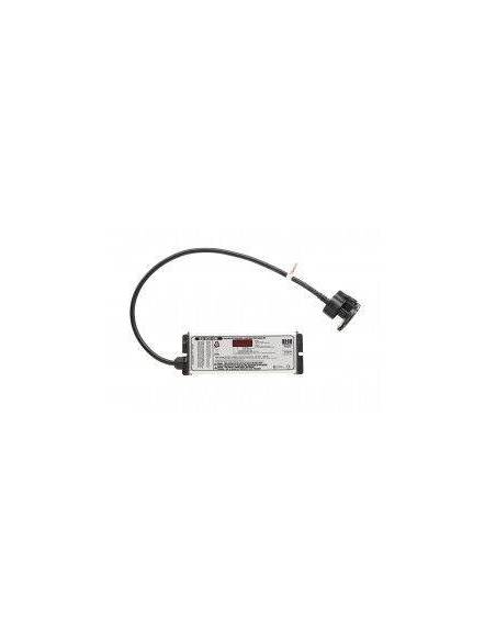 UV dezinfekcija vode – Kontrolna enota BA-ICE-C za sisteme VP600, VP950M in SC-600/740| MESEC