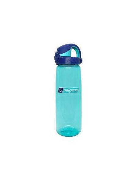 Nalgene 'Everyday OTF' 0,7L, aqua - zadnji kosi