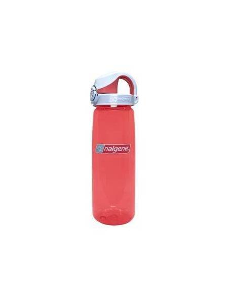 Nalgene 'Everyday OTF' 0,7L, koralna - zadnji kosi