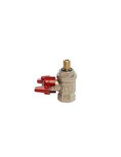 Ventil za ispust 1/4"