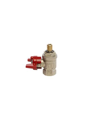 Ventil za ispust 1/4"