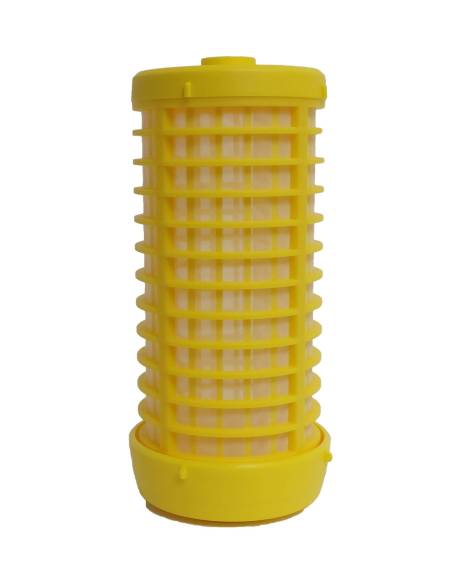 RLH - 90 mcr uložak za filter za vodu Hydra, poliester mrežica