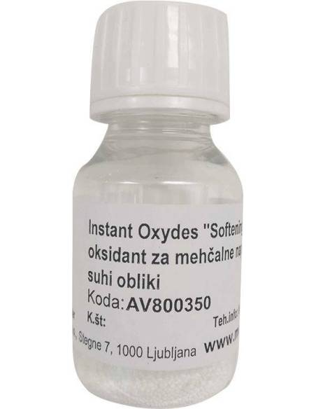 Instant Oxydes ''Softening'', oksidant za mehčalne naprave v suhi obliki