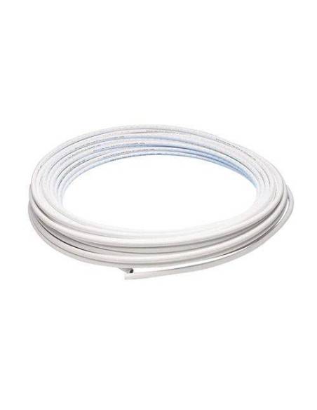 JG LLDPE cijev 3/8", bijela
