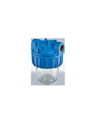 Kućište filtera 5" 3P MFO SX-TS, R 1/2"