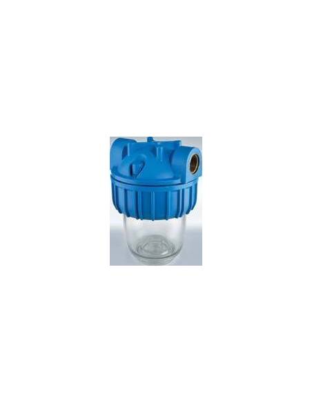 Kućište filtera 5" 3P MFO SX-TS, R 1/2"