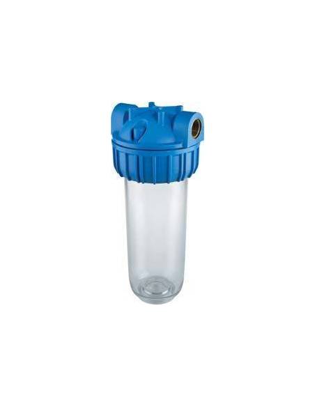 Vodni filter 10" 3P-SX, ohišje 1"