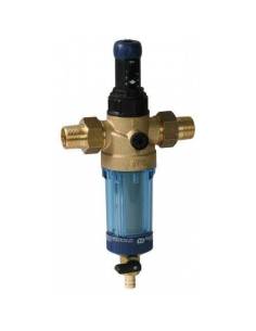 SYR DFR 1", mehanički filter s regulatorom tlaka