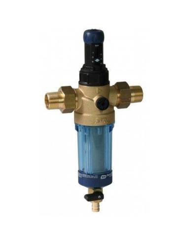 SYR DFR 1", mehanički filter s regulatorom tlaka