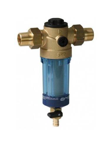 SYR Ratio FR 1", mehanički filter s ispustom