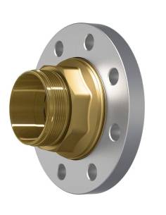 Prirubnica DN80, PN16 (za filter RBM-S-3")
