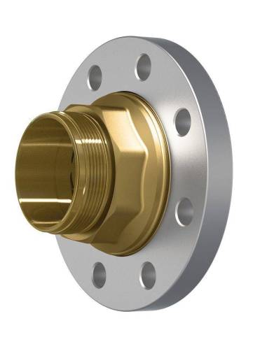 Prirubnica DN100, PN16 (za filter RBM-S-4")