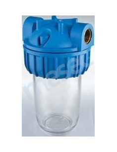 Vodni filter 3P AFO BX TS 7", priklop 3/4", JUNIOR PLUS